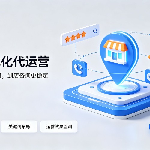 共和GEO优化